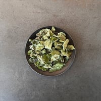 シングルハーブティー　レモンバーム