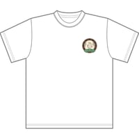 【柊木智貴】「ともきっさ∼ついに開店！！∼」Tシャツ