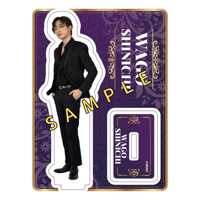 和合真一『www․37th․party』ランダムブロマイド | WINT ONLINE SHOP