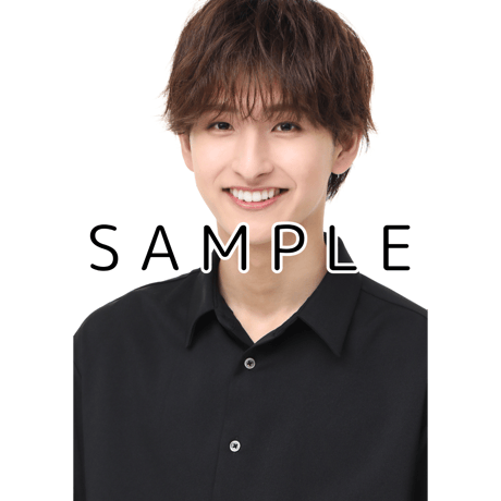【柊木智貴】「ともきっさ∼ついに開店！！∼」ブロマイド_カフェver