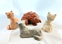 のらねこがちゃ