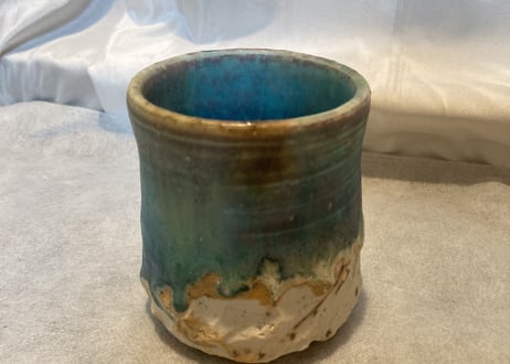 波濤の器たち