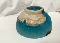 海辺の茶碗