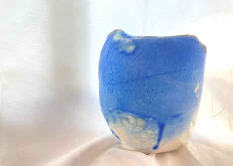 海の花器