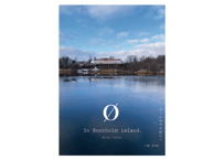 [ Ø  in bornholm island ] ボーンホルム島滞在小冊子