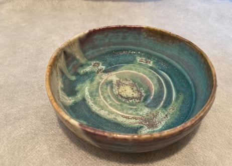 波濤の器たち