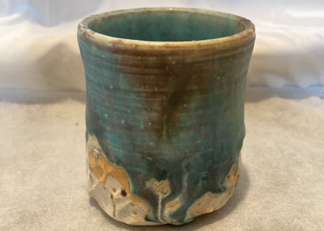 波濤の器たち