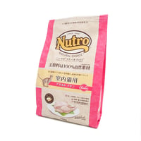 ニュートロナチュラルチョイス　室内猫用　アダルト　チキン2kg