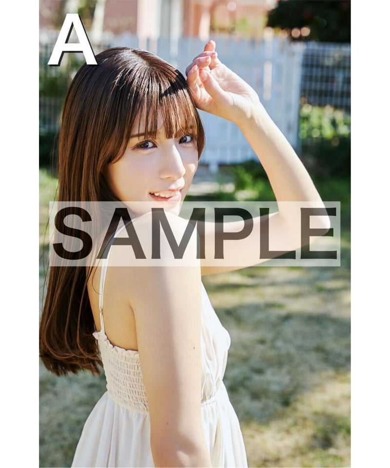 写真集10冊(直筆サイン入り1冊)＆ボイスメッセージ＆お好み