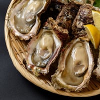 天然岩牡蠣 2kgセット(大・中・小サイズ)
