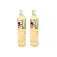世界に一つの美味「寿し酢」１L２本セット