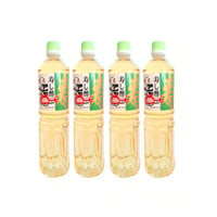 世界に一つの美味「寿し酢」１L４本セット