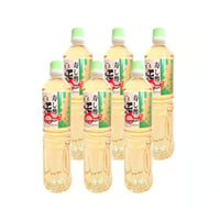 世界に一つの美味「寿し酢」１L6本セット