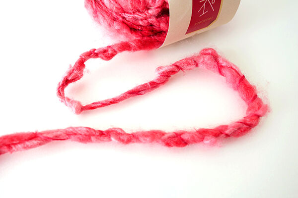 アートヤーン(236) 約51g 1459円