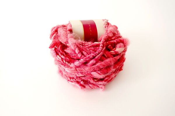 アートヤーン(275)約51g 1459円