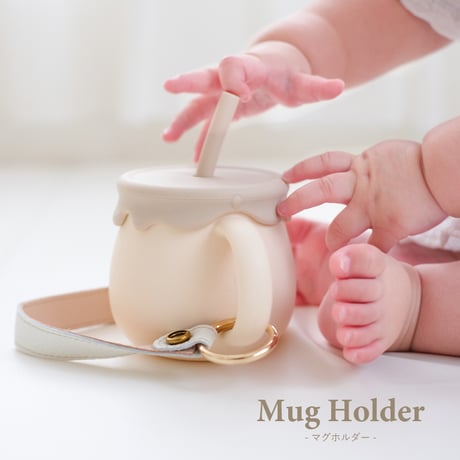 mug holder　-マグホルダー-