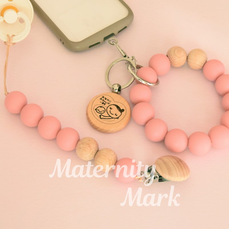maternity mark -マタニティマーク- | amulet