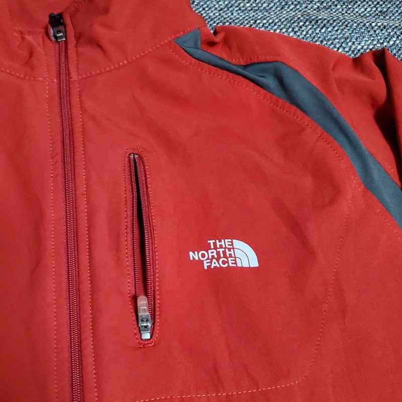 THE NORTH FACE トラックジャケット Lサイズ