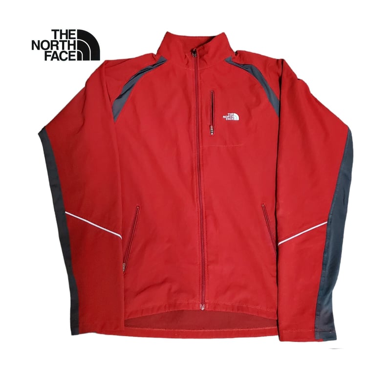 THE NORTH FACE トラックジャケット Lサイズ