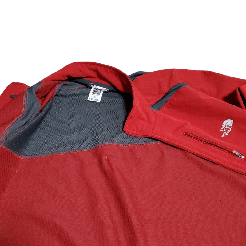 THE NORTH FACE トラックジャケット Lサイズ