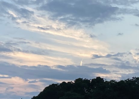 【終了しました】「旅するお香 オンラインNight HAIKU＜俳句＞」 夏編
