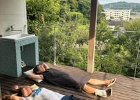 【終了しました】「旅するお香 オンラインNight HAIKU＜俳句＞」 夏編