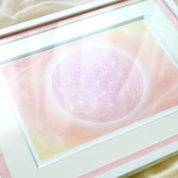 「Flower Of Life〜３６９〜」太子サイズ