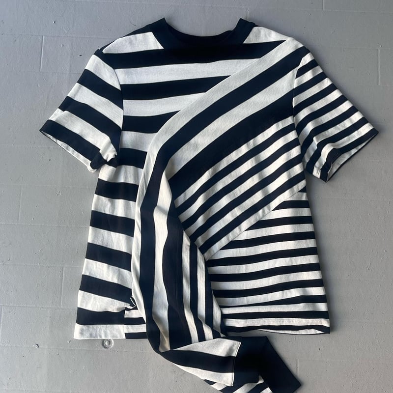 Y's COMPOSITION: SEE ATTACHED LABEL border&stri Y's COMPOSITION: SEE ATTACHED LABEL border&stri