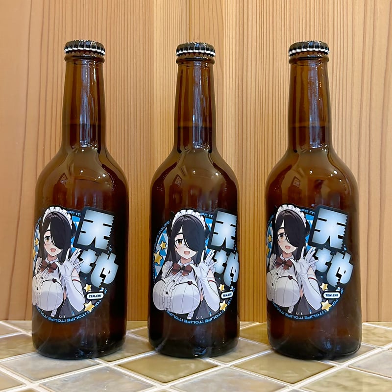 再販/特典アクリルコースター付】<伊東ライフ×法龍山麦酒スペシャル