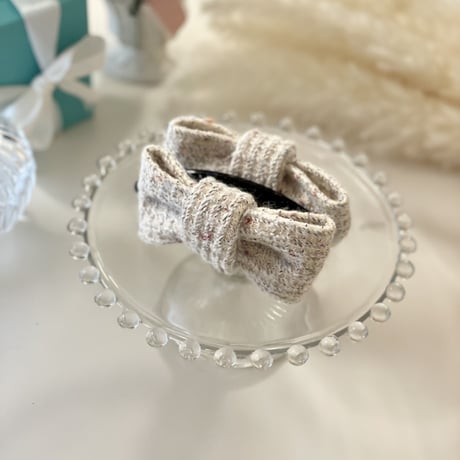 ツイードリボン❁確認用です ツイードリボン❁確認用です ツイード ブレード リボン 1m