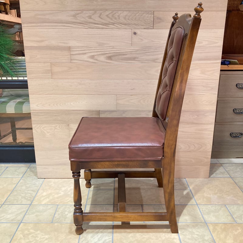 1795 カリモク / ダイニングチェア 全3脚 | 家具の富士 1795 カリモク / ダイニングチェア 全3脚 | 家具の富士