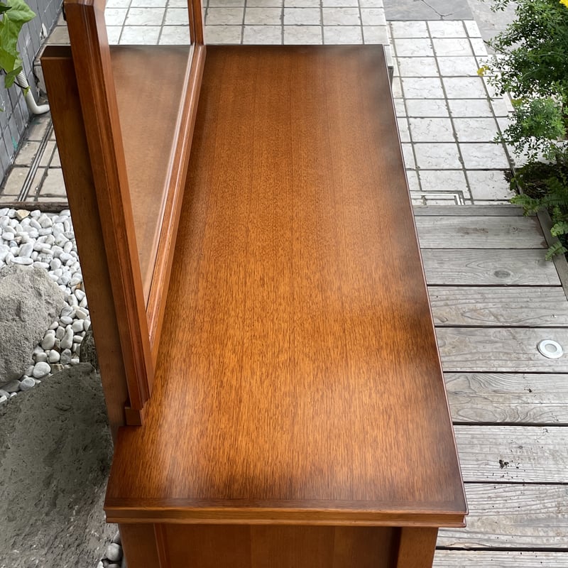 2854 コスガ / ドレッサー | 家具の富士