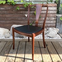 1206 カリモク / Direttore ダイニングチェア 全3脚 | 家具の富士