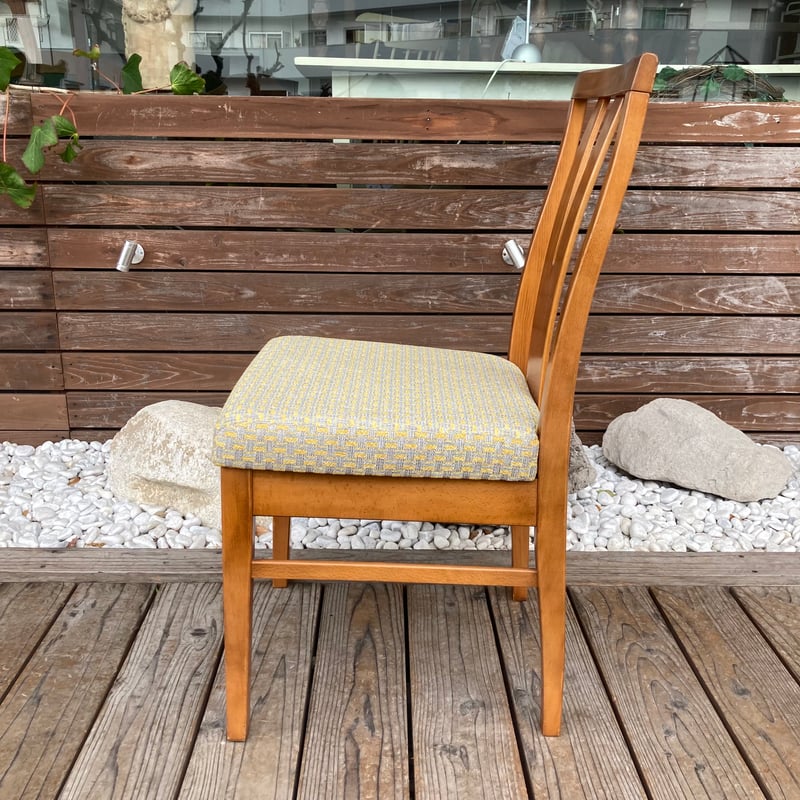 1860 マルニ木工 / ダイニングチェア | 家具の富士