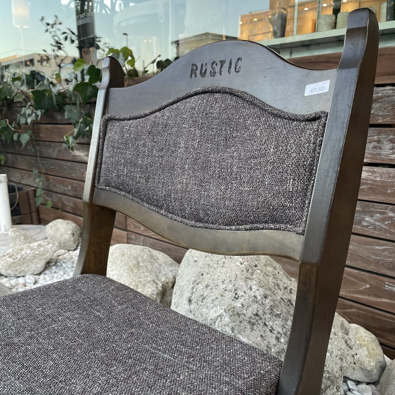 251 カリモク / RUSTIC | 家具の富士