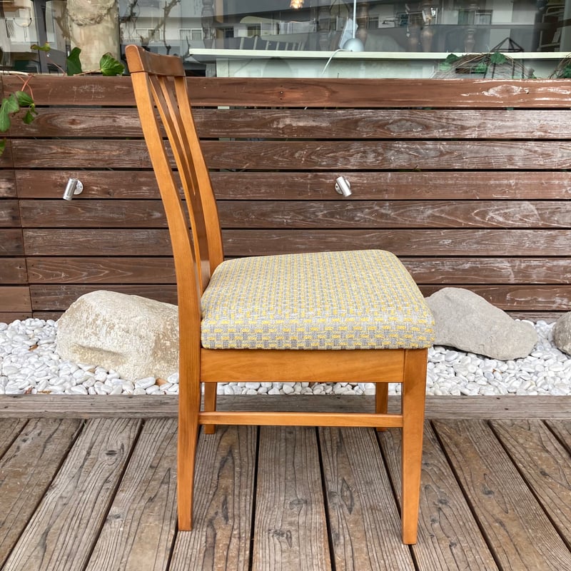 1860 マルニ木工 / ダイニングチェア | 家具の富士