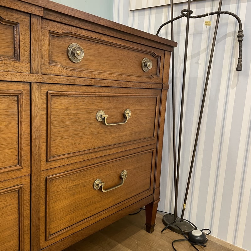 2665 ドレクセル / サイドボード（サイドチェスト） ☆残り1台