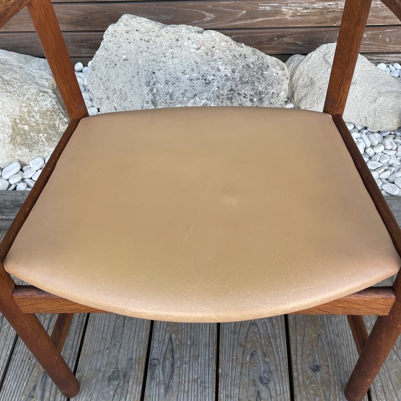 PP Mobler社製/PP-203/ハンス・J・ウェグナー | 家具の富士