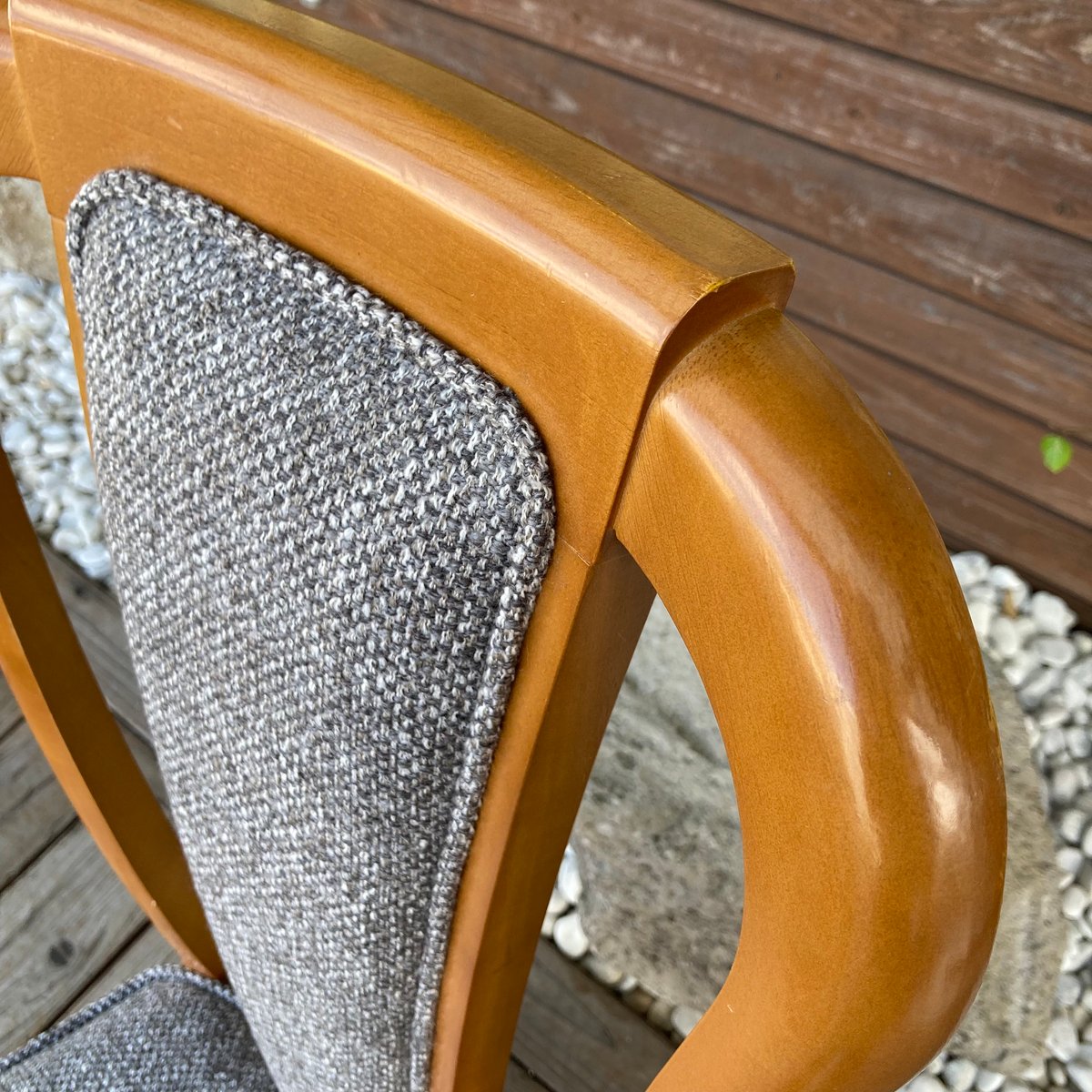 マルニ木工　リビングダイニングチェア② 1755 マルニ木工 / ダイニングチェア 全2脚 | 家具の富士