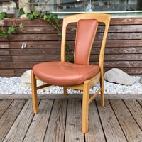 1206 カリモク / Direttore ダイニングチェア 全3脚 | 家具の富士