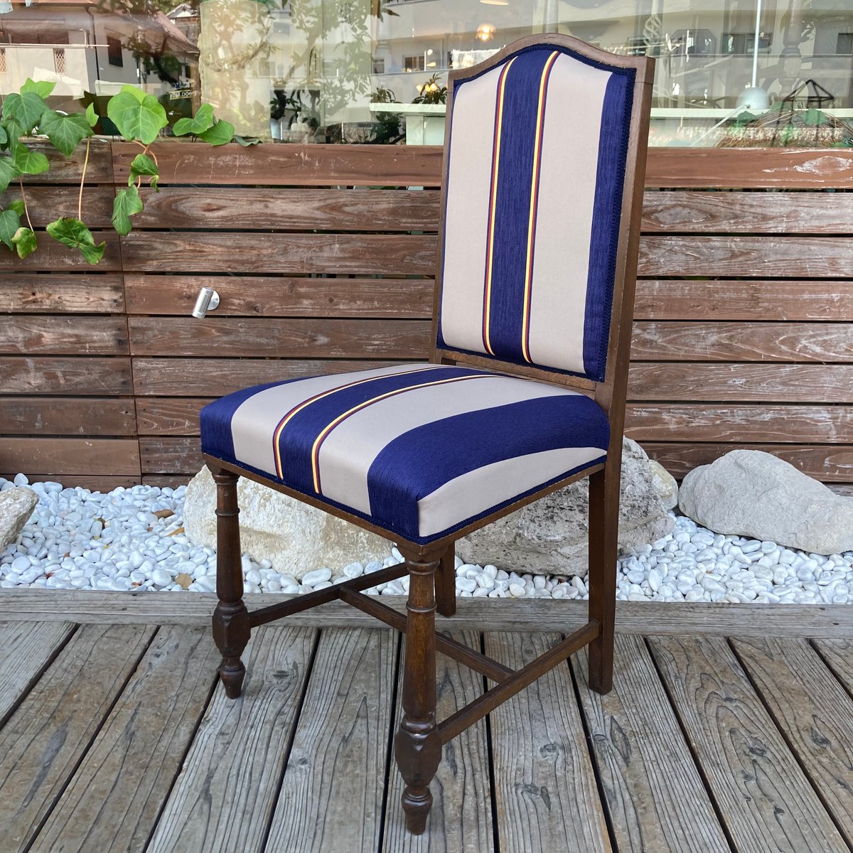 678 永田良介商店 / ダイニングチェア 全2脚 | 家具の富士