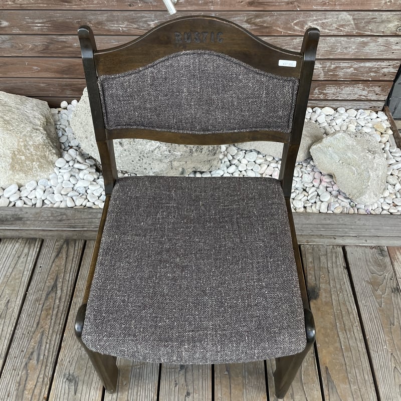 251 カリモク / RUSTIC | 家具の富士