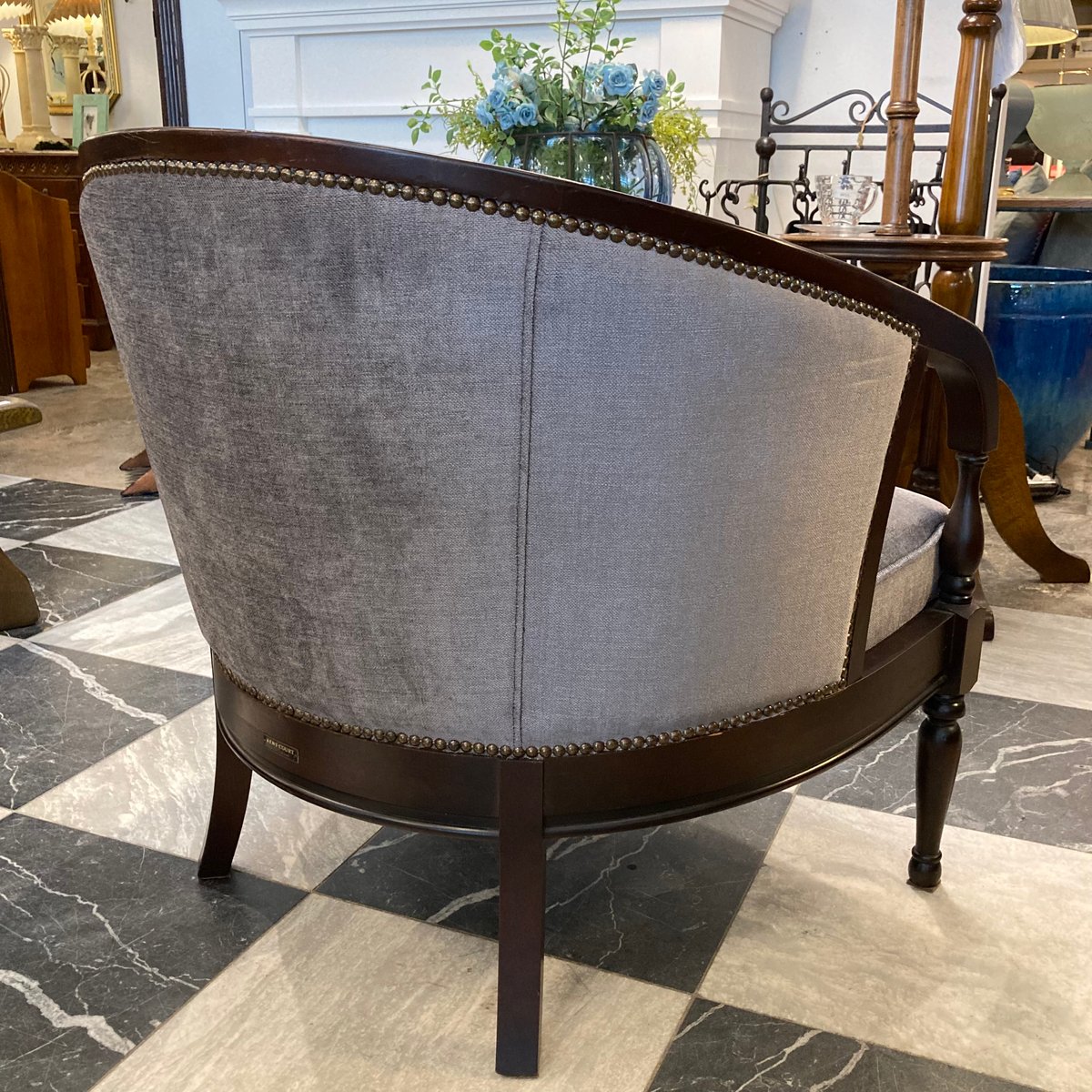 1862 マルニ木工 / KENT COURT 1Pソファ | 家具の富士