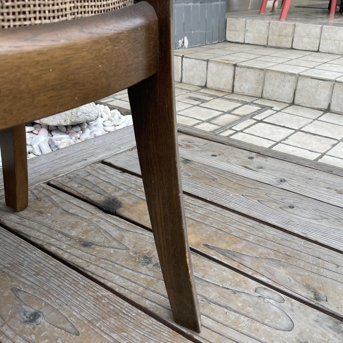 1888-2 カリモク / ダイニングチェア | 家具の富士