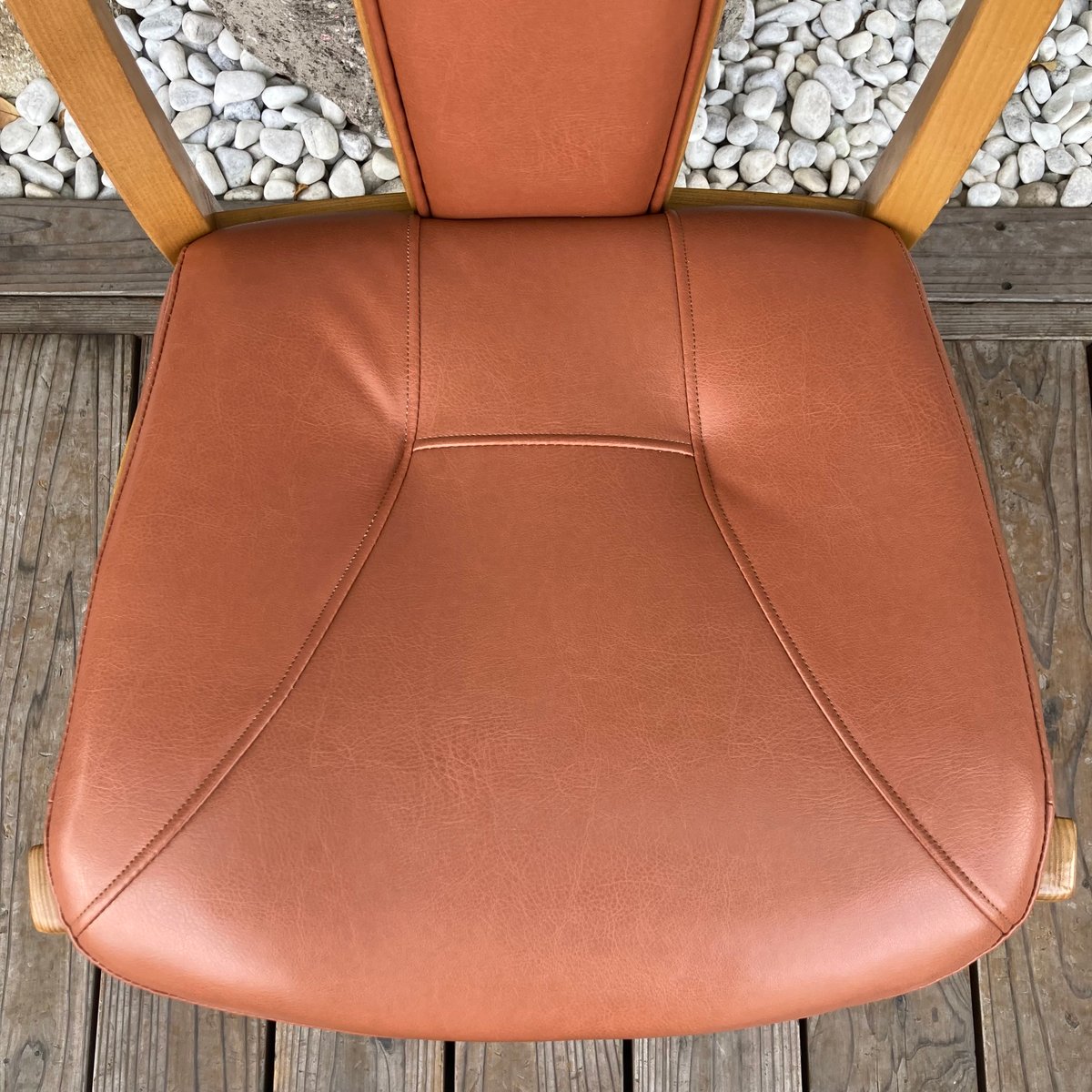 1306 カリモク / ダイニングチェア 全3脚 | 家具の富士