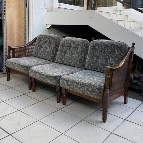 カリモク Kチェア ワイドアーム 1人掛け 【公式通販】