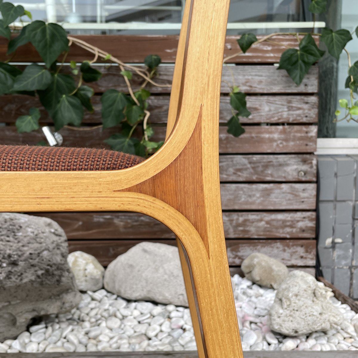 2613-1 天童木工 / ダイニングチェア | 家具の富士