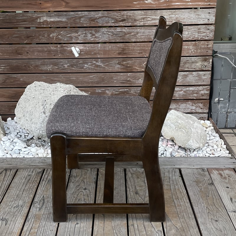 【愛知周辺手渡し大歓迎】【美品】カリモク RUSTIC アンティーク チェア 251 カリモク / RUSTIC | 家具の富士