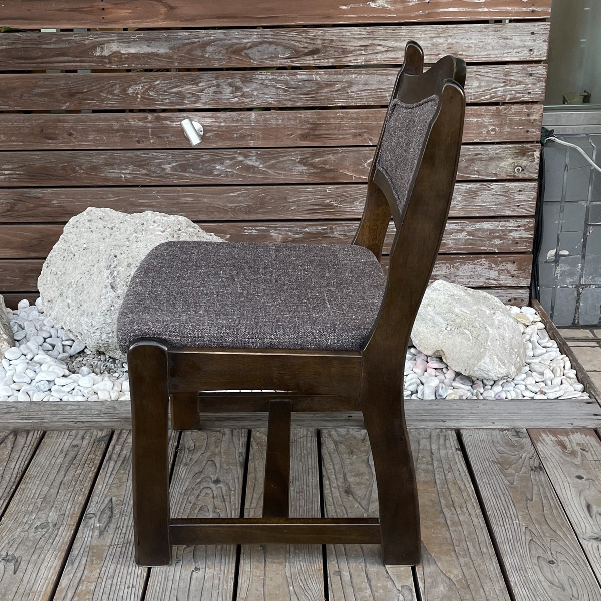 【karimoku】RUSTICダイニングチェア karimoku】RUSTIC ダイニングチェア