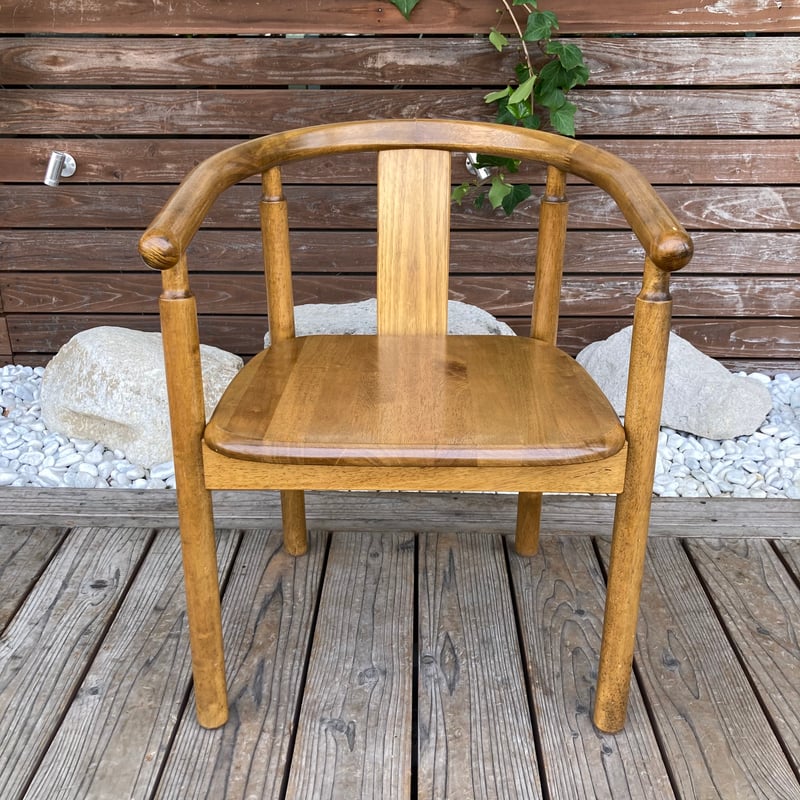 2113 EAST WOOD / 板座チェア 全3脚 | 家具の富士